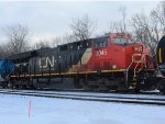 CN 3045 M34241-04 DPU